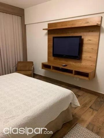 Asunción, centro: Elegantes departamentos, amoblados, (temporales, fijos) — foto 2