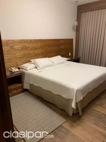 Asunción, centro: Elegantes departamentos, amoblados, (temporales, fijos) — foto 3