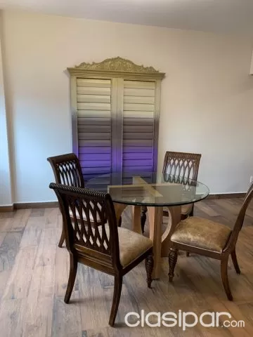 Asunción, centro: Elegantes departamentos, amoblados, (temporales, fijos) — foto 4