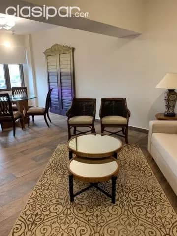 Asunción, centro: Elegantes departamentos, amoblados, (temporales, fijos) — foto 5