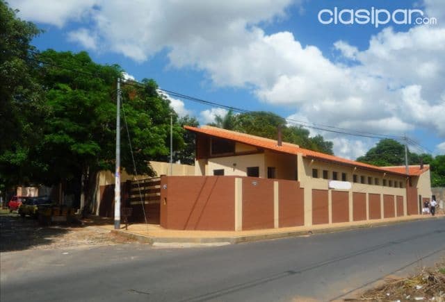 Bo Jara: Ideal p/ vivienda u oficina, 3 suites, 7.000.000 gs