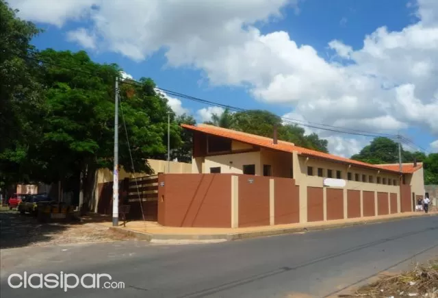 Bo Jara: Ideal p/ vivienda u oficina, 3 suites, 7.000.000 gs — foto 2