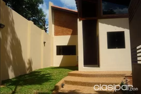 Bo Jara: Ideal p/ vivienda u oficina, 3 suites, 7.000.000 gs — foto 3