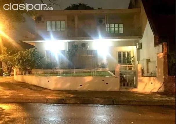 Bo Jara (prox gral. Santos, club alemán): Ideal p/ empresas, 10 oficinas + parking — foto 2