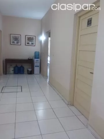 Bo Jara (prox gral. Santos, club alemán): Ideal p/ empresas, 10 oficinas + parking — foto 3