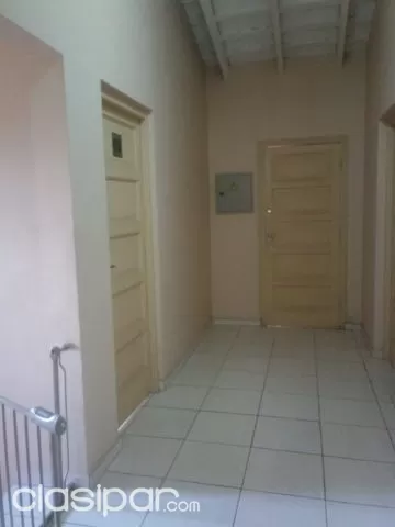 Bo Jara (prox gral. Santos, club alemán): Ideal p/ empresas, 10 oficinas + parking — foto 4