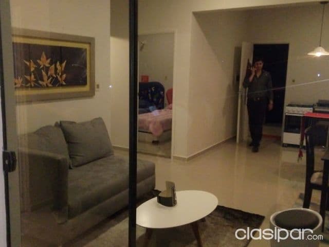 💯VENDO Departamento SemiEquipado en Condominio Cerrado 💎 de Villa Elisa