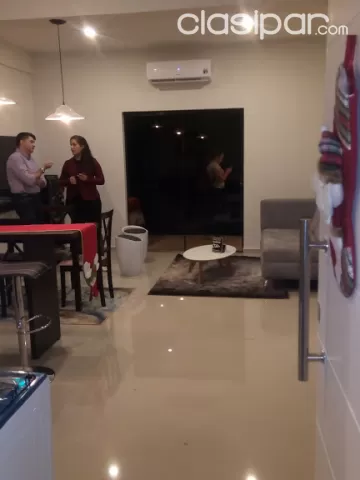💯VENDO Departamento SemiEquipado en Condominio Cerrado 💎 de Villa Elisa — foto 3
