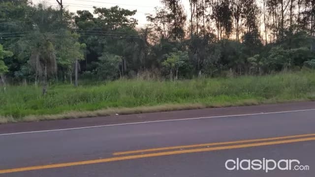 Barrero grande!! Hermoso terreno sobre la ruta II especial para estacion de servicio — foto 2