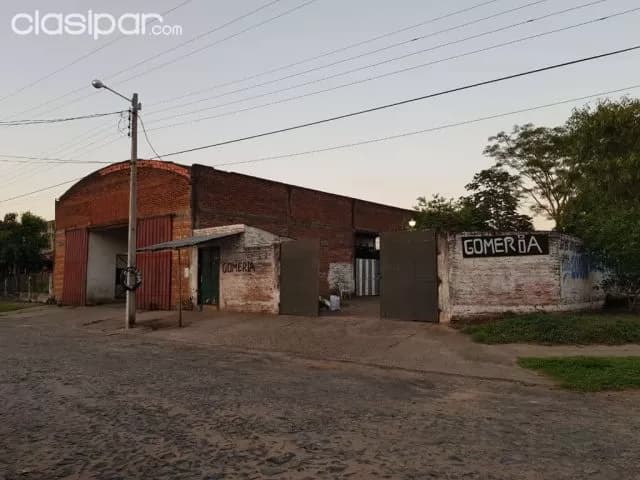 deposito en Loma Pyta — foto 2