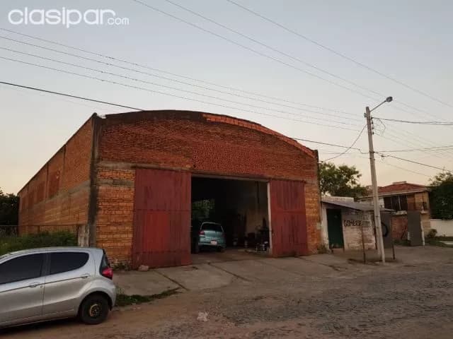 deposito en Loma Pyta — foto 3