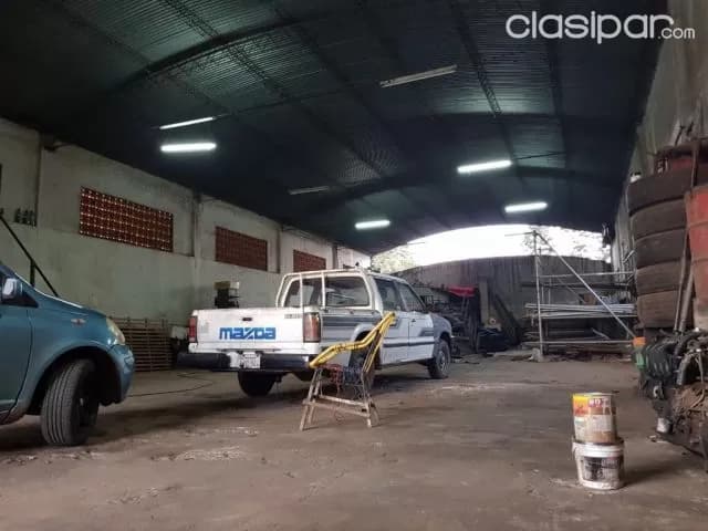 deposito en Loma Pyta — foto 4