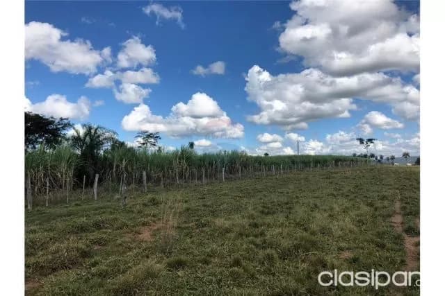 Campo en Paraguarí Zona la Colmena 400,000 USD, foto 5