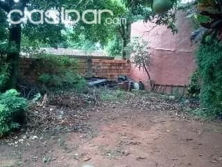 Terreno con casa a demoler en fdo. De la mora. M6008, foto 3