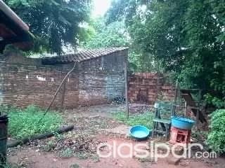 Terreno con casa a demoler en fdo. De la mora. M6008, foto 5
