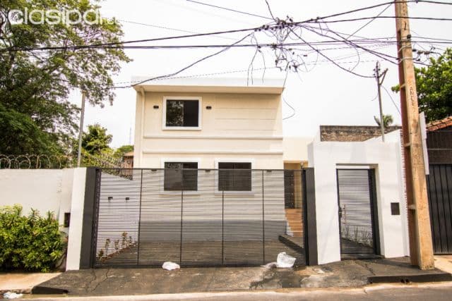 Las Mercedes: Oportunidad única, a estrenar , 4 dormitorios, jardín, superficie 267 m2 — foto 1
