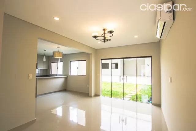 Las Mercedes: Oportunidad única, a estrenar , 4 dormitorios, jardín, superficie 267 m2 — foto 3