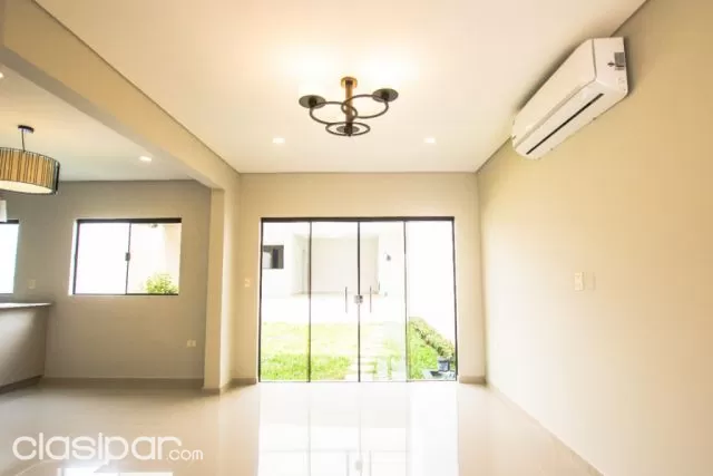 Las Mercedes: Oportunidad única, a estrenar , 4 dormitorios, jardín, superficie 267 m2 — foto 4