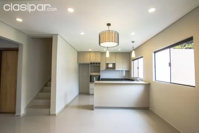 Las Mercedes: Oportunidad única, a estrenar , 4 dormitorios, jardín, superficie 267 m2 — foto 5