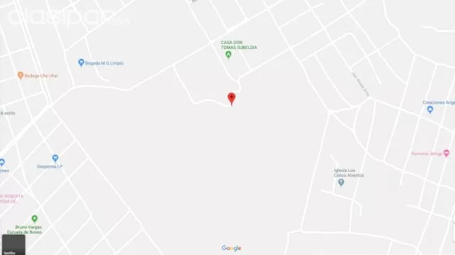 Limpio (prox. Futuro shop fortis): Inigualable ubicación, 75 lotes residenciables, foto 3