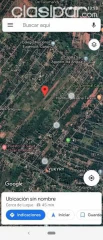 Ofertazo en Luque: Maravillosos 3.294 m2 ideales p desarrollos inmobiliarios, mixtos, foto 3