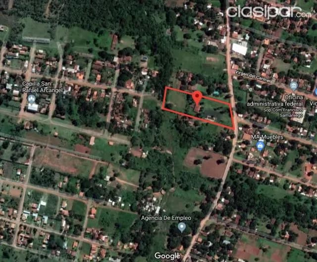 Casa Quinta en Capiatá, foto 4