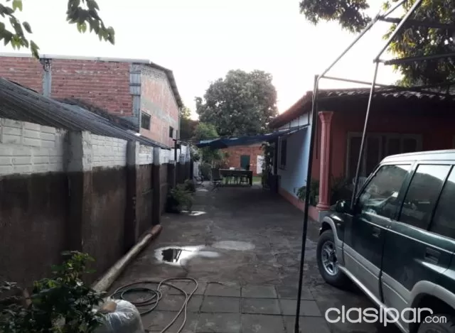 Casa en fdo. De la mora zona sur. J4144 — foto 4