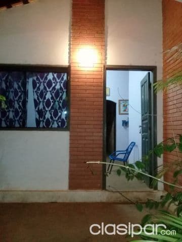 Casa San Lorenzo, barrio san miguel. J4145