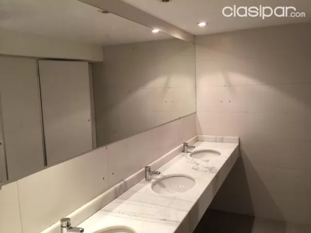 Amplio show room con oficinas corporativas sobre ruta transchaco — foto 5