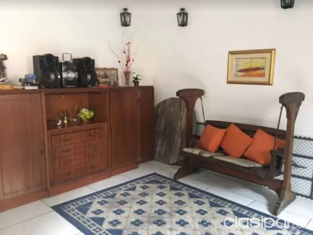 Prox. Club olimpia (mcal. López, españa): Hermosa residencia, foto 3