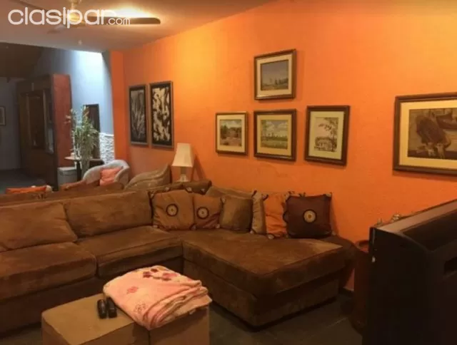 Prox. Club olimpia (mcal. López, españa): Hermosa residencia, foto 4
