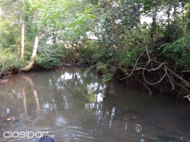 P.j caballero, cerro cora’i — foto 1