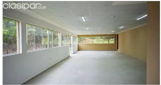 Limpio (central): Magnifico deposito ideal p/ empresas e industrias, 1.700m2 + oficinas — foto 5