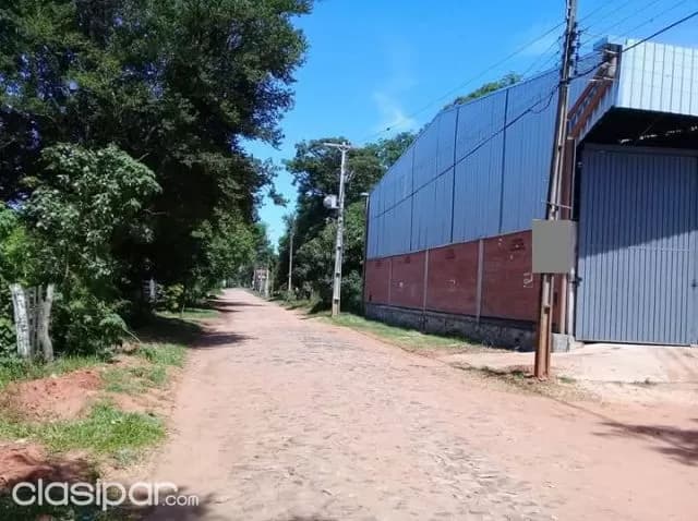Mr alonso / remanso castillo: 1.092m2 impecable deposito, p/ empresas e industrias, foto 4
