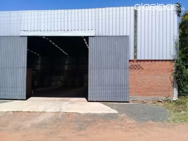 Mr alonso / remanso castillo: 1.092m2 impecable deposito, p/ empresas e industrias, foto 5