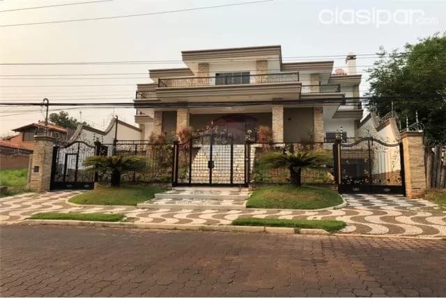 fina residencia en Área 1, foto 2