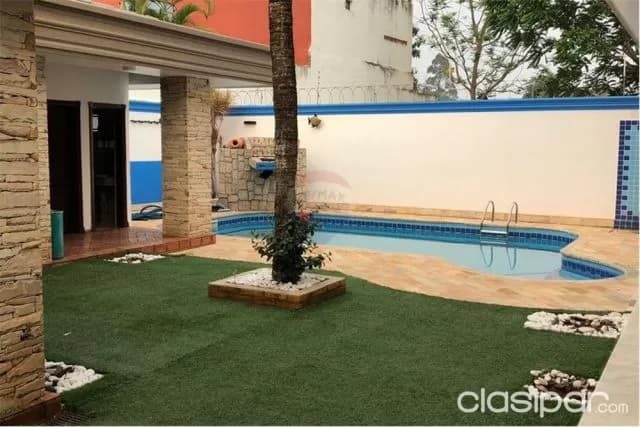 fina residencia en Área 1, foto 3