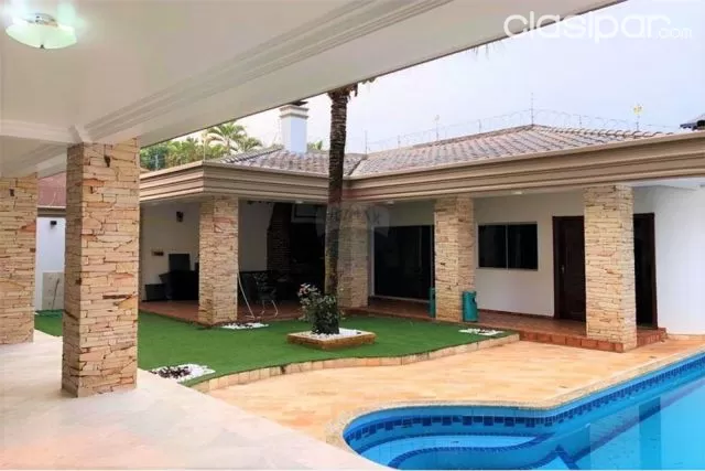 fina residencia en Área 1, foto 4