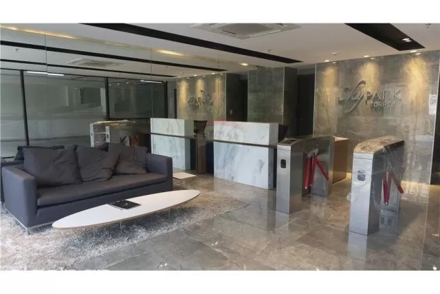 Oficina en edificio corporativo piso 11 225,000 USD, foto 5