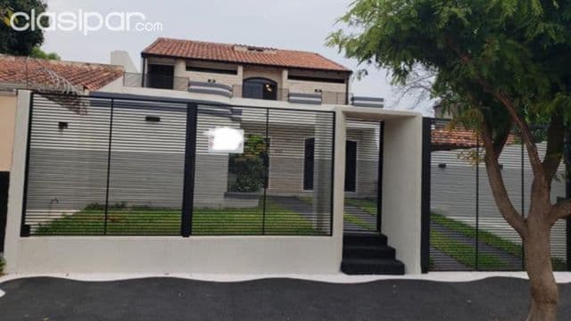 residencia