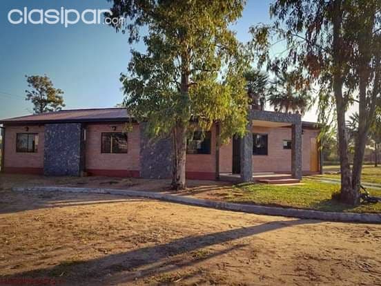 Mariano r. Alonso - pilar del norte - elegante barrio cerrado - a sòlo 140.000 usd !!!, foto 1