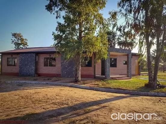 Mariano r. Alonso - pilar del norte - elegante barrio cerrado - a sòlo 140.000 usd !!!, foto 2