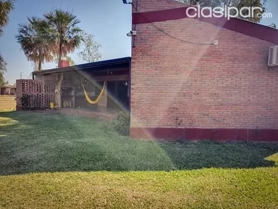 Mariano r. Alonso - pilar del norte - elegante barrio cerrado - a sòlo 140.000 usd !!!, foto 3