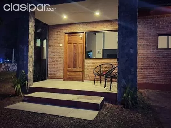 Mariano r. Alonso - pilar del norte - elegante barrio cerrado - a sòlo 140.000 usd !!!, foto 4