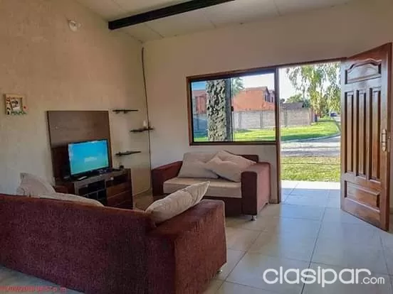 Mariano r. Alonso - pilar del norte - elegante barrio cerrado - a sòlo 140.000 usd !!!, foto 5