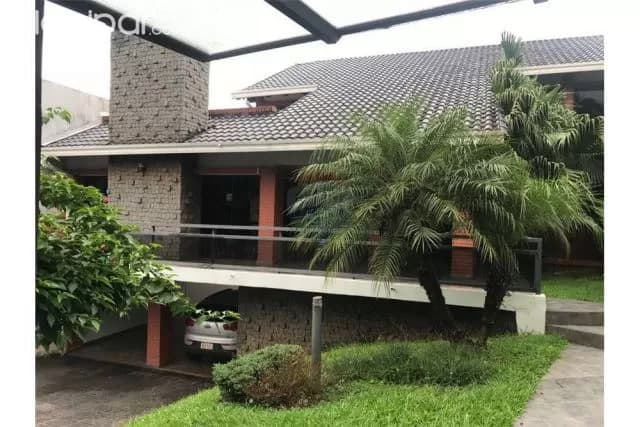 Hermosa casa con piscina, foto 2