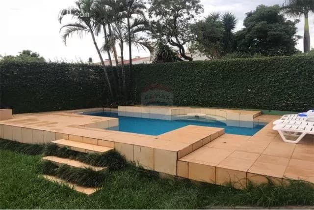 Hermosa casa con piscina, foto 5