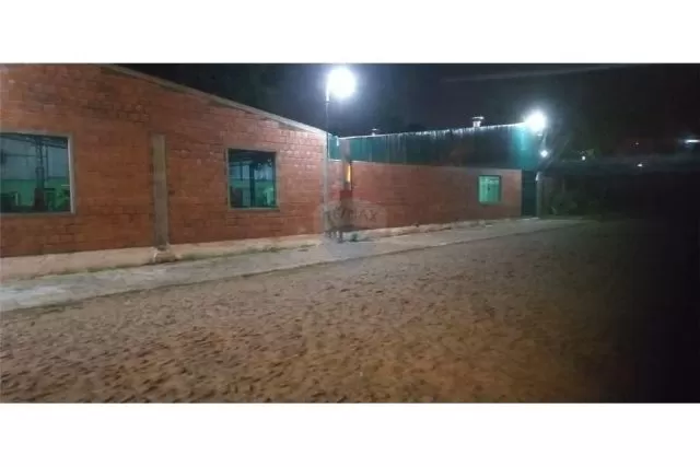 Inmueble en san miguel San Lorenzo! 950,000,000 ₲, foto 4