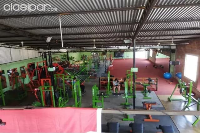 Inmueble en san miguel San Lorenzo! 950,000,000 ₲, foto 5