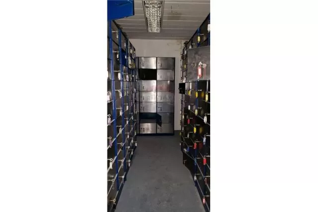 Ideal para Financieras, Bancos y Cooperativas 897,000 USD, foto 5